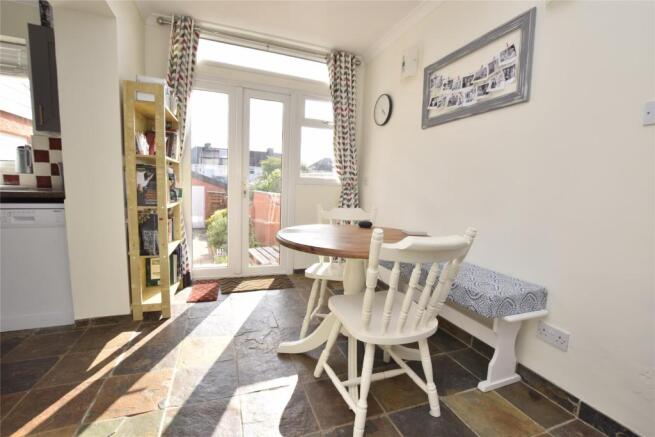 Breakfast Room