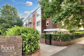 Flat 2, 8 10 Berwick House, Knoll Rise, Orpington BR6 0FD