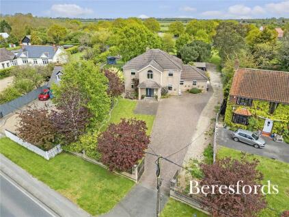 Maldon Road, Burnham-on-Crouch, CM0