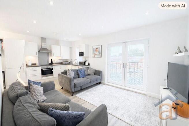 Bramble court, Southport, PR8 photo 2