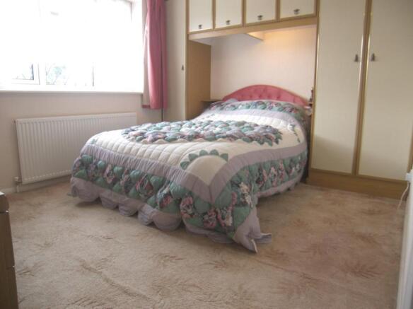 Bedroom 2