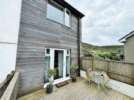 1, Sandy Cove, Sandy Road, Truro TR4 8AP