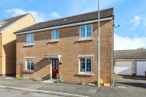 21, Rhodfar Ceffyl, Carway, Kidwelly SA17 4GB