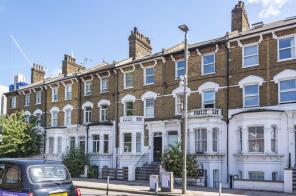 Flat Ground Floor, 308, Queenstown Road, London SW8 4LT