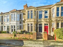 6, Victoria Road, Bristol BS15 3QQ
