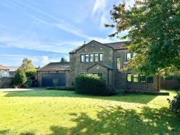 17, Becketts Close, Heptonstall, Hebden Bridge HX7 7LJ