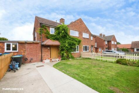 Authitts Cottages, York, YO30