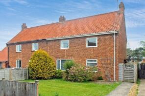 4, Kings Road, Holt NR25 6DB