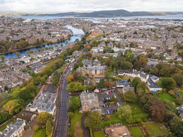 15B Culduthel Road, Inverness photo 2