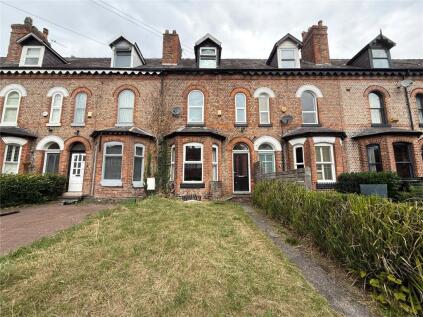 Old Lansdowne Road, West Didsbury, M20