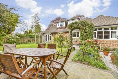 Burford Lane, Epsom, Surrey