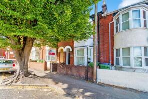 8, Argyle Road, Southampton SO14 0BQ