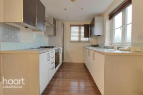 27, Gilbert Court, Clarendon Way, Colchester CO1 1DL