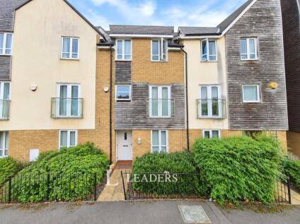 Wenford, Broughton, Milton Keynes