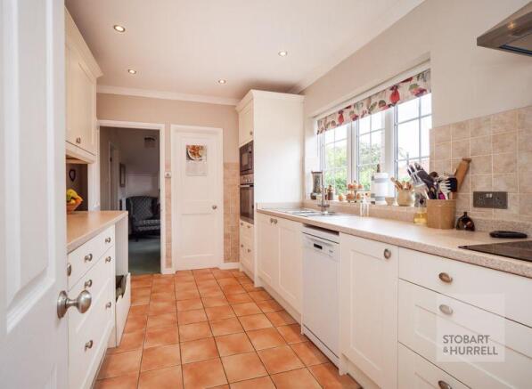 Kitchen Altern...