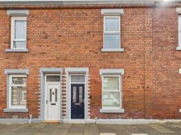 55, Collingwood Street, Carlisle CA2 5XS