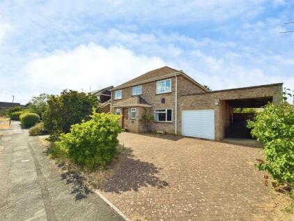 Colton Road, Shrivenham