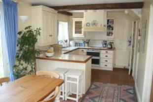 Kitchen/Breakfast Ro
