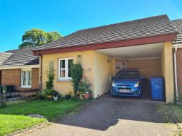 4, Mountclare Gardens, Isle Of Bute PA20 0QQ