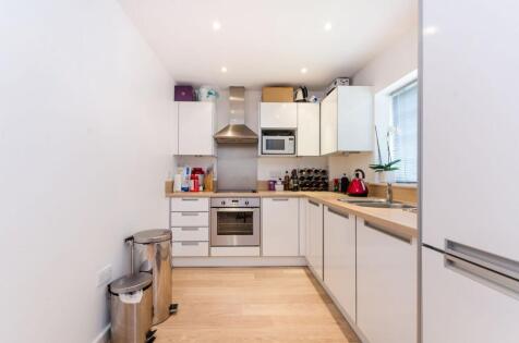 Crown Mill, Mitcham, CR4