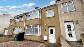 22, Beaufort Road, Speedwell, Bristol BS15 1NF