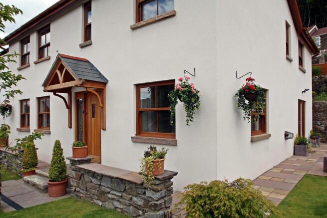 Detached New Build