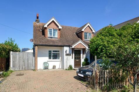 Cherry Avenue, Yapton, Arundel, West Sussex, BN18 0LB