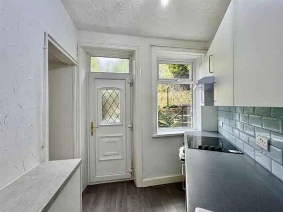 2 bed End of Terrace for sale Image 9