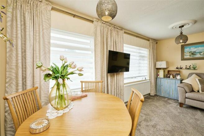 Lounge/Diner