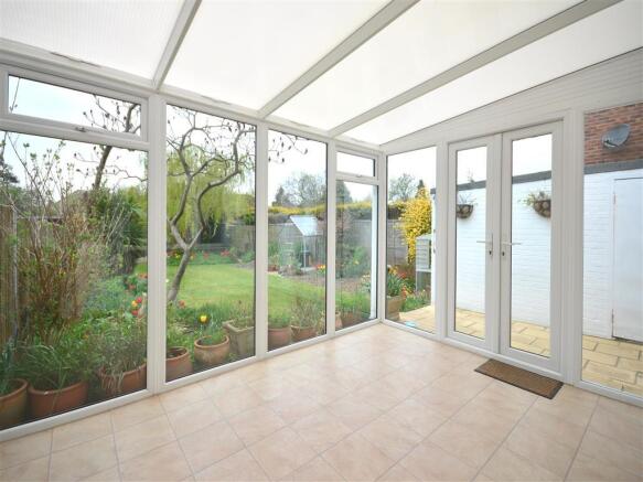 Conservatory