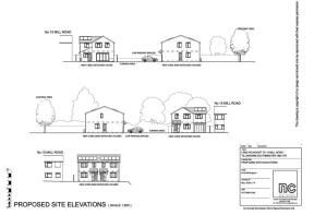 2, Mill Road, Tillingham CM0 7SY