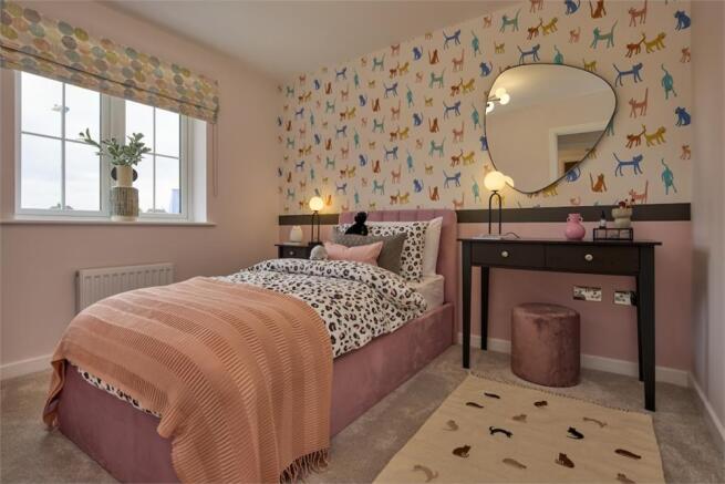 4 bed Detached for sale Image 11