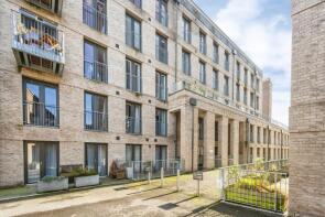23, Flour House, French Yard, Redcliff, Bristol BS1 6UE