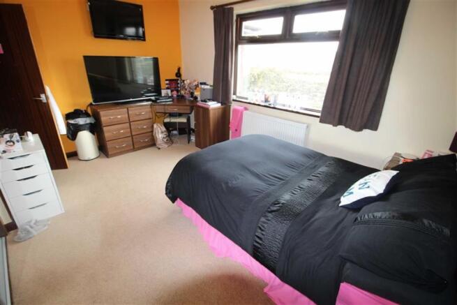 Double Bedroom