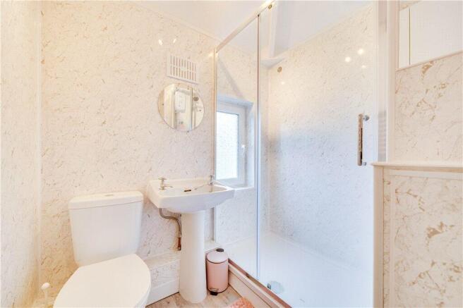 House Bathroom