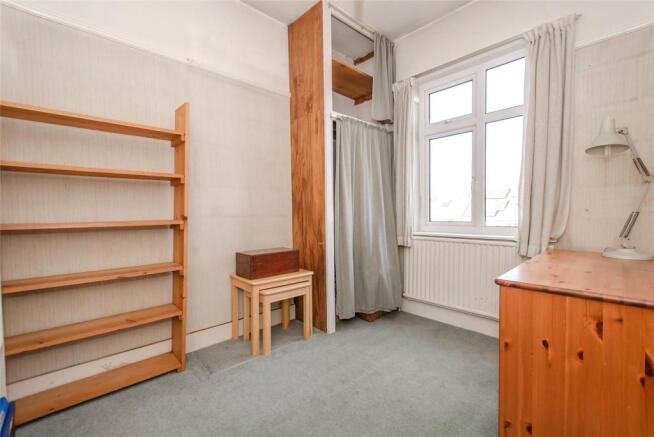 Bedroom 3 A