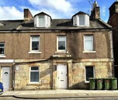 9b, Shillinghill, Alloa FK10 1JT
