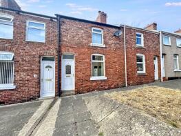 6, Baker Street, Houghton-le-spring DH5 8BD