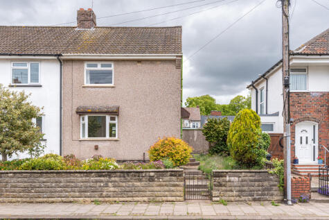 Pembroke Road, Shirehampton, Bristol