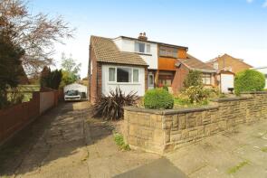 49, Raeburn Drive, Bradford BD6 2LN