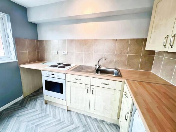 Fitted Kitchen