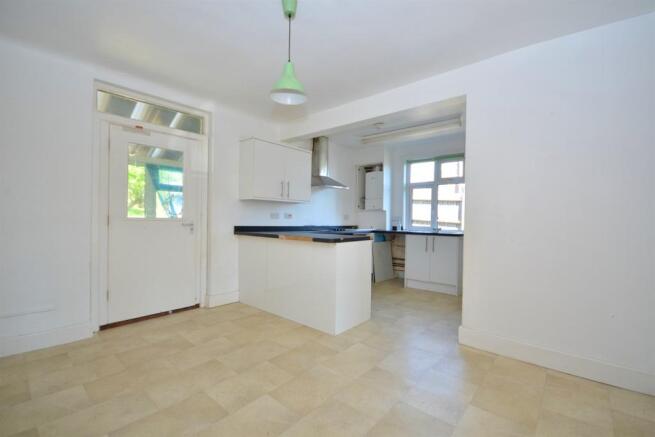 Kitchen / Diner