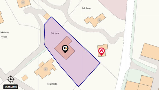 Fair View, Pinewo...