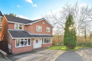 19, Condor Grove, Heath Hayes, Cannock WS12 3YB