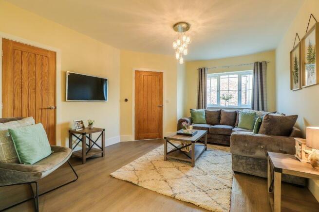 Show Home