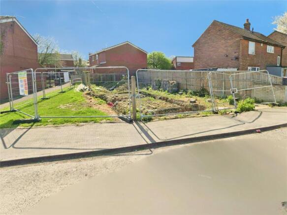 Plot For Sale