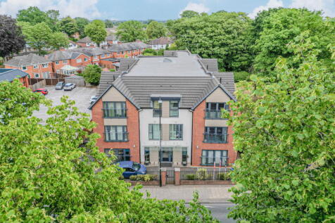 Stratford Road, Shirley, Solihull, B90 3BL