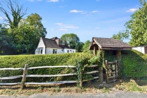 Ashleigh, Jevington Road, Filching, Polegate BN26 5QA