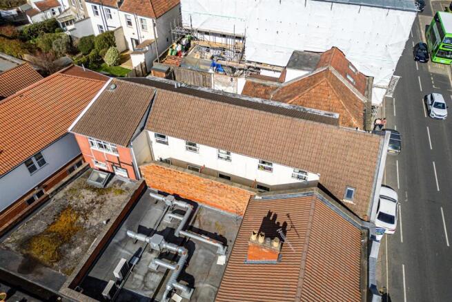 Tramshed 1 - 3, 430 Gloucester Road, Horfield, Bri