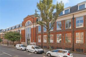 Flat 55, 1, Prince Of Wales Road, London NW5 3LW